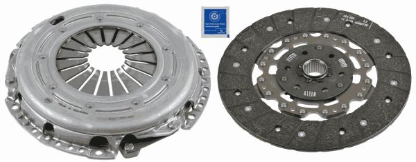 SACHS 3000970037 Debriyaj Seti