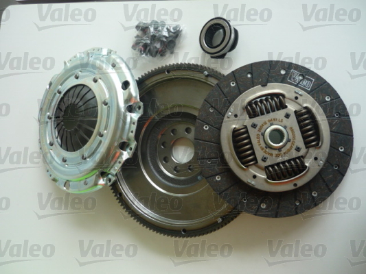 VALEO 835003 Volan - . Görsel