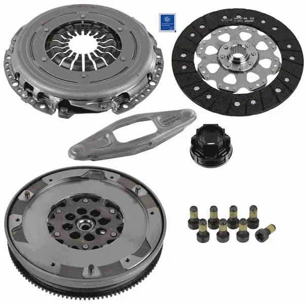Debriyaj Seti  SACHS 2290 601 148