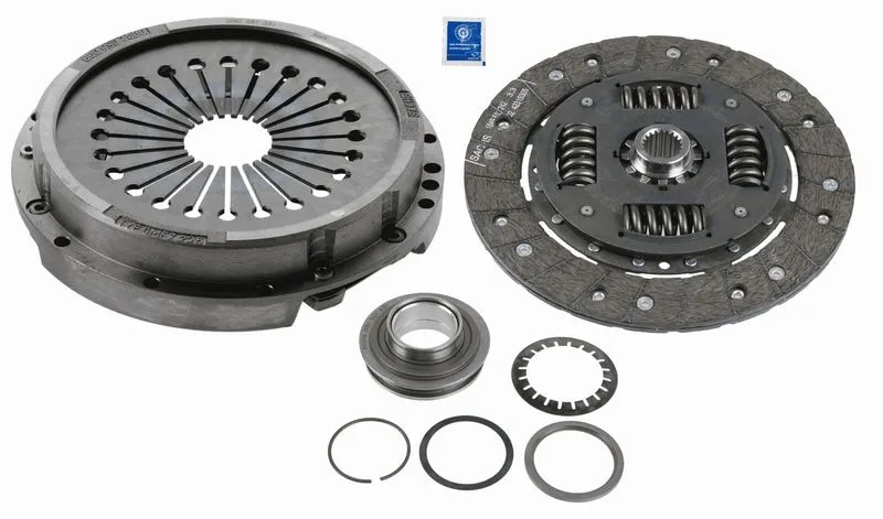 Debriyaj Seti  SACHS 3000 506 001