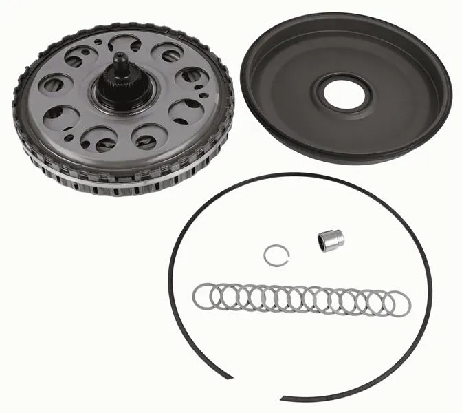 Debriyaj Seti  SACHS 3000 943 017