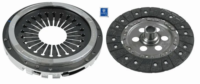 Debriyaj Seti  SACHS 3000 950 104
