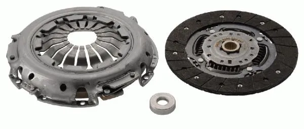 Debriyaj Seti  SACHS 3000 950 647