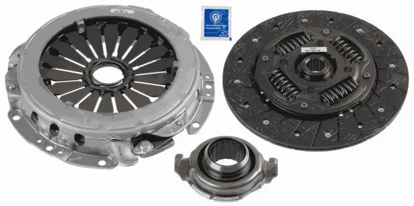 Debriyaj Seti  SACHS 3000 954 226