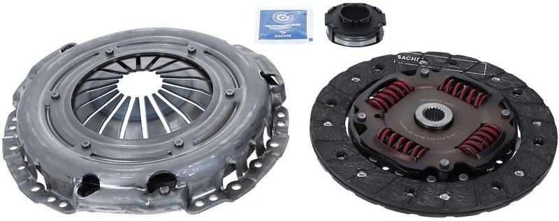 Debriyaj Seti SACHS 3000950060