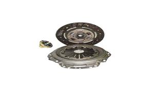 VALEO 801706 Debriyaj Seti - . Görsel