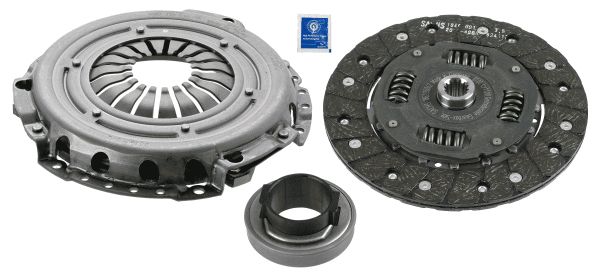 SACHS 3000174001 Debriyaj Seti