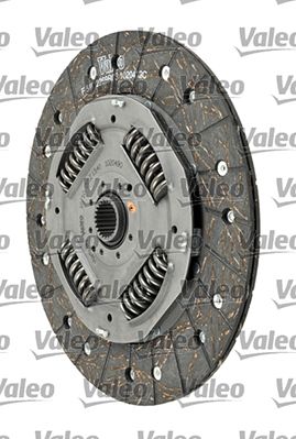 VALEO 835060 Volanlı Debriyaj Seti - . Görsel