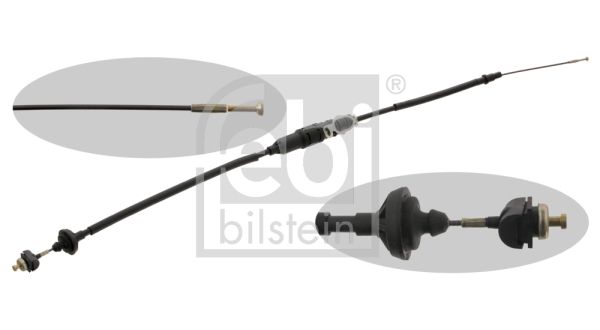 FEBI BILSTEIN 31328 Debriyaj Teli