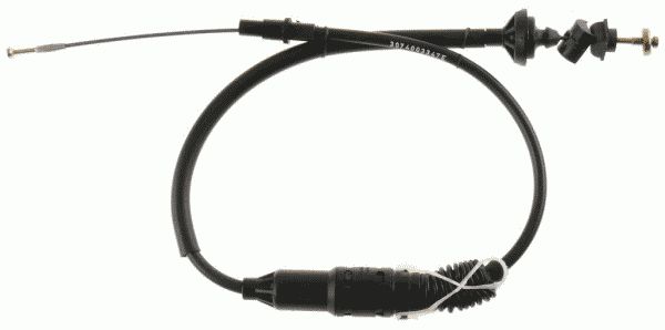 SACHS 3074003347 Debriyaj Teli