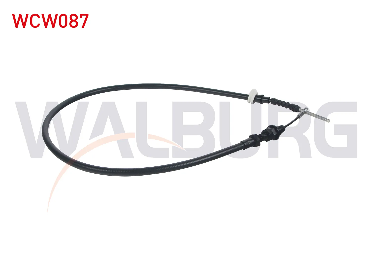 Debriyaj Teli  WALBURG WCW087