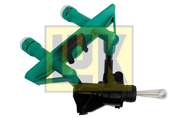 LUK 511017610 Debriyaj Merkezı Üst