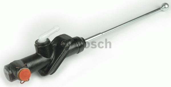 BOSCH 0986486091 Debriyaj Merkezı Üst - . Görsel
