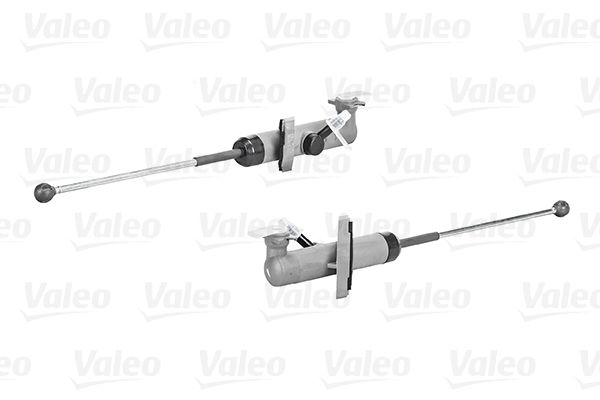 VALEO 804827 Debriyaj Merkezı Üst