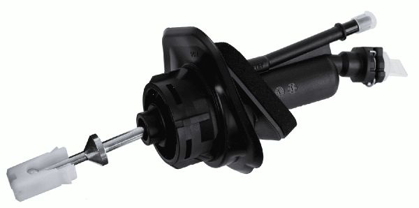 SACHS 6284600529 Debriyaj Merkezı Üst