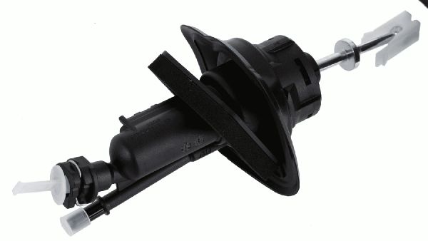 SACHS 6284600529 Debriyaj Merkezı Üst - . Görsel