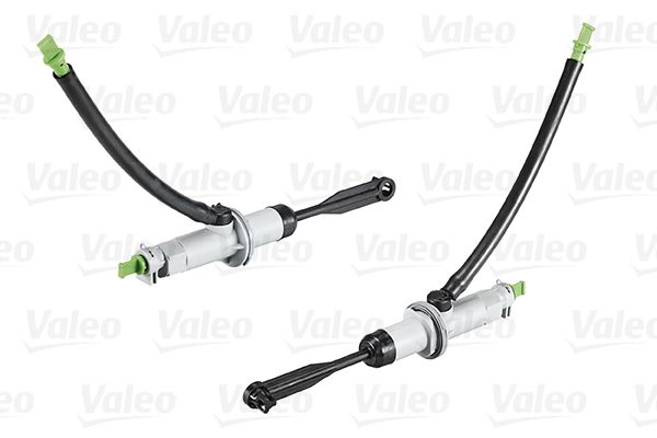 VALEO 804652 Debriyaj Merkezı Üst