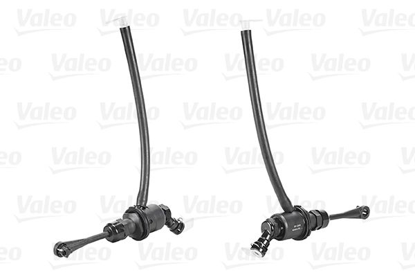VALEO 804814 Debriyaj Merkezı Üst - . Görsel