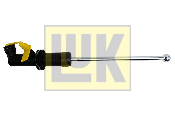 LUK 511013810 Debriyaj Merkezı Üst - . Görsel