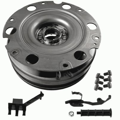 SACHS 2295000718 Volan - . Görsel