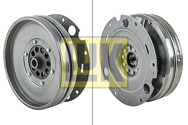LUK 415072108 Volan