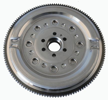 Debriyaj Volani A4 A6 Passat 1.9Tdi 98 Afn Avg 1Z Ahh Ahu - . Görsel