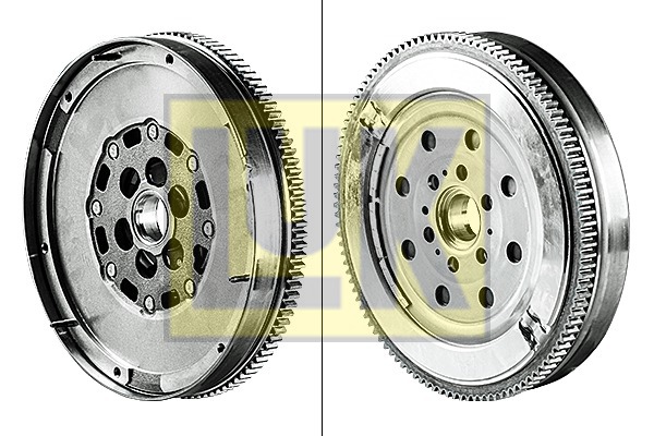LUK 415024110 Volan