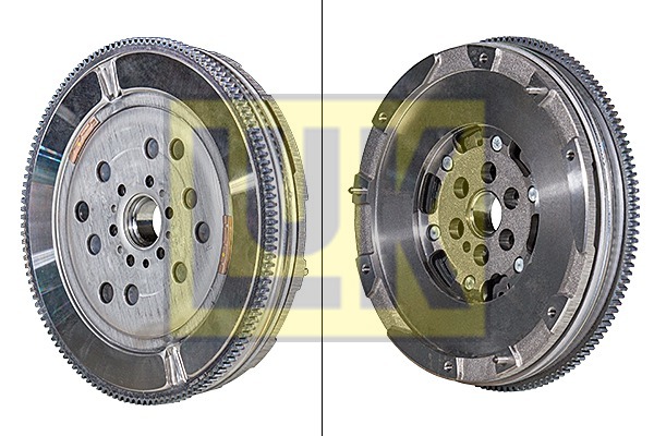 LUK 415065010 Volan