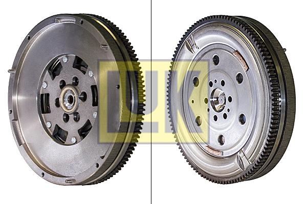 LUK 415067810 Volan