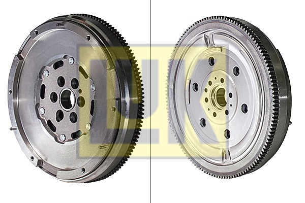LUK 415049310 Volan - . Görsel