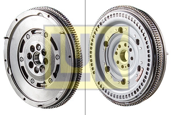 LUK 415018510 Volan