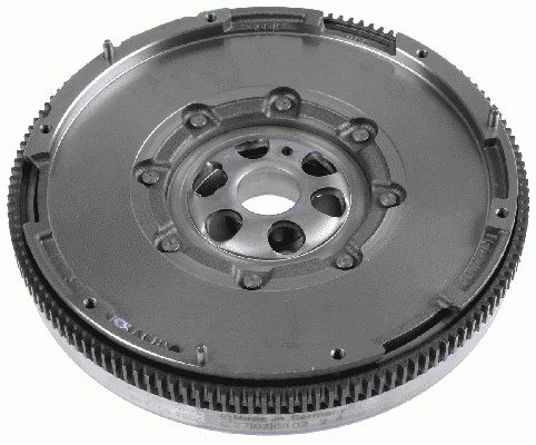SACHS 2294001091 Volan - . Görsel