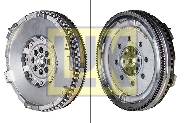 LUK 415030010 Volan
