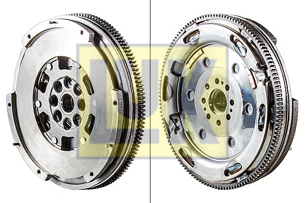 LUK 415019110 Volan