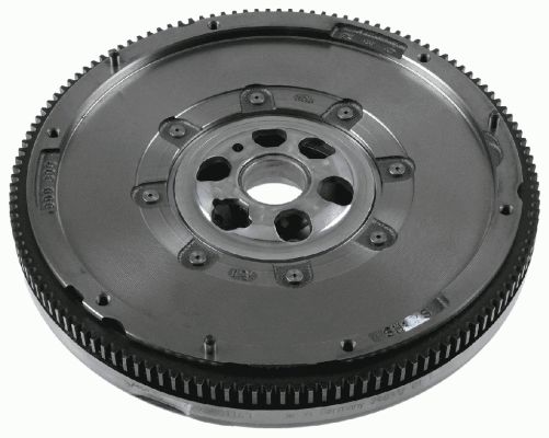 SACHS 001 343 Volan