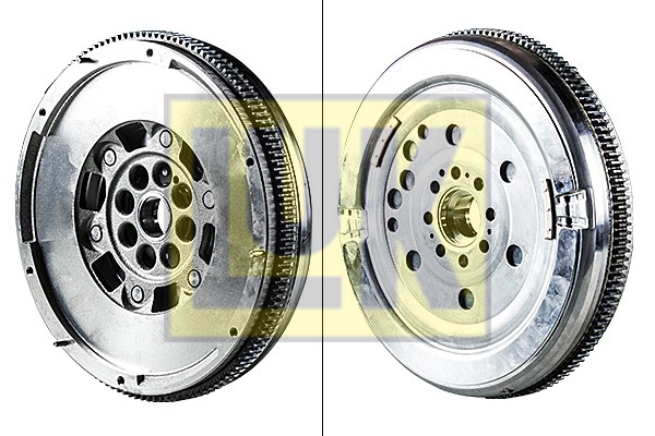 LUK 415025110 Volan - . Görsel