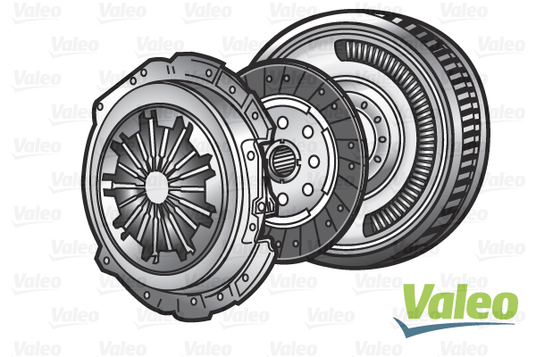 VALEO 837020 Volan - . Görsel
