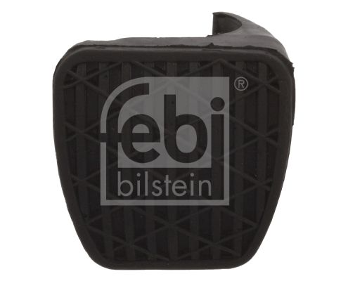 FEBI BILSTEIN 07534 Debriyaj/Fren Pedal Lastiği