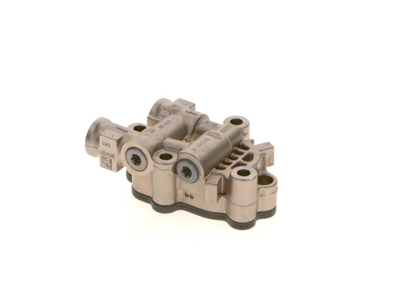 BOSCH 0440020061 Dişli Pompa - . Görsel