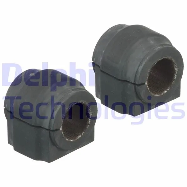 DELPHI TD1461W Vıraj Demır Lastıgı Ön