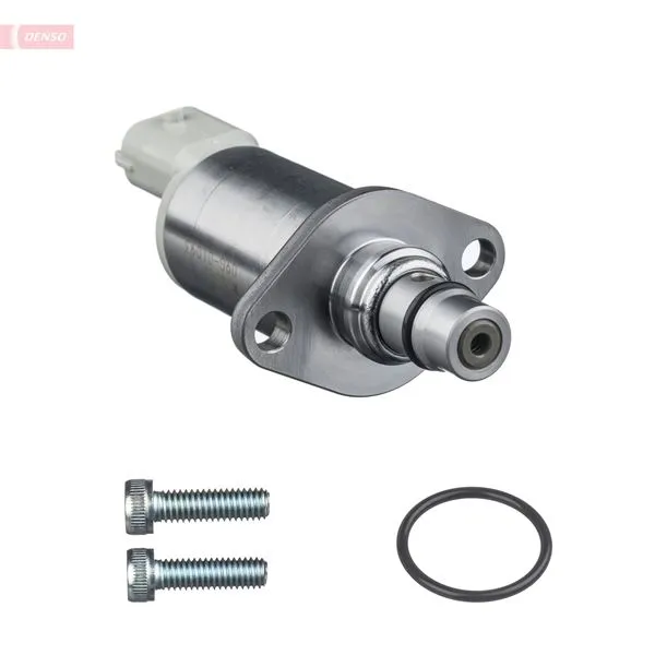 DEN DCRS301990 Yakıt Pompa Basınç Valfı
