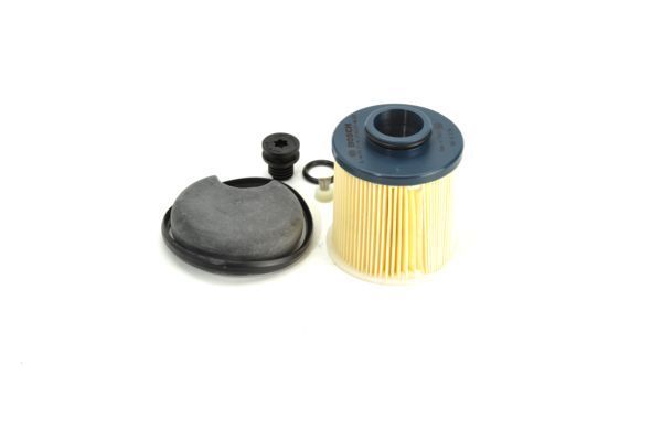 BOSCH 1457436042 Denox Filtre - . Görsel