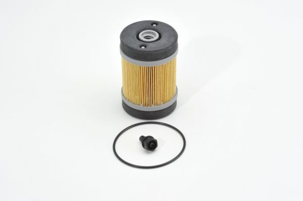 Denox Filtresi Volvo Renault Trucks 1457436006 - . Görsel
