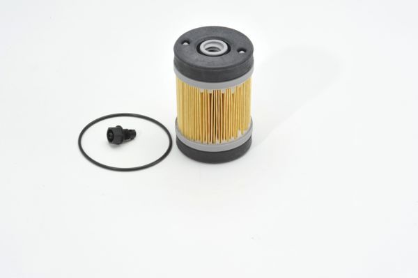 Denox Filtresi Volvo Renault Trucks 1457436006 - . Görsel