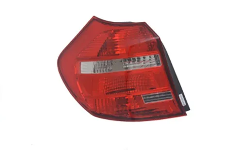 DEPO 4441946LUE Stop Lamba Camı Sol