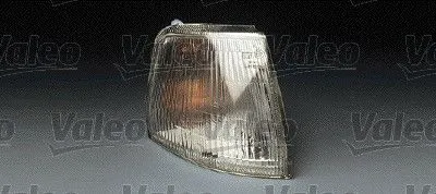 DEPO 5501507LUE Sınyal Lambası Sol