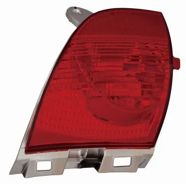 DEPO 5504005LLDUE Sıs Farı Sol