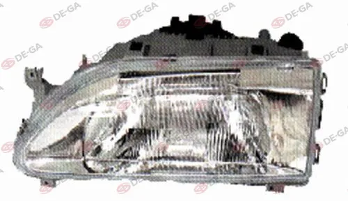 DEPO 5511117LLDE Far Sol