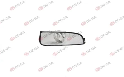 DEPO 6652005LUE Sıs Farı Sol