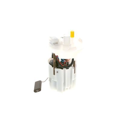 BOSCH 0580200369 Yakıt Pompası - . Görsel